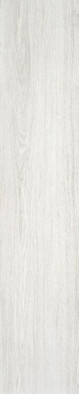 Керамогранит  White MT Rect 30x150 напольный матовый