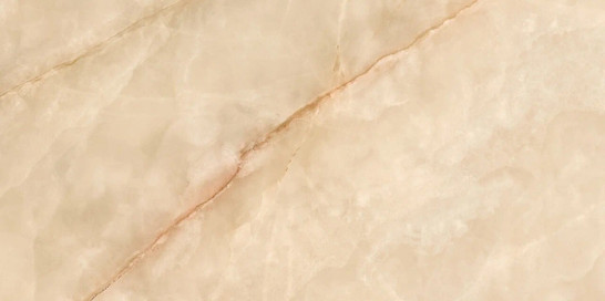Керамогранит Onyx Latte 60x120 Full Lap Majorca Tiffany полированный универсальный Mti00000003FL