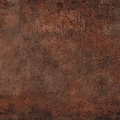 Керамогранит Metal Corten Nat Ret 6,5 mm 120х120 Tagina матовый универсальная плитка 124073