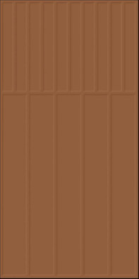 Керамогранит Milos Siena 60х120 Grespania Ceramica S.A. Siros матовый, рельефный (рустикальный) настенная плитка 97SO219