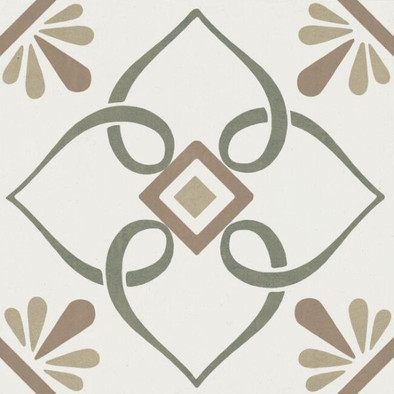 Керамогранит Provenza Green Petals 22.3x22.3 Peronda матовый универсальный 3386037790