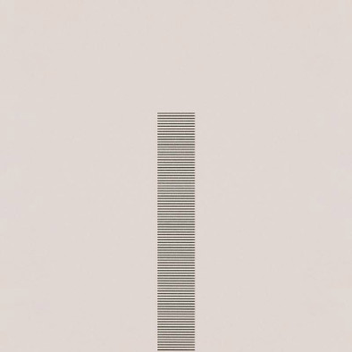 Настенная плитка Neve Creative Light Grys Dekor A Gres Szkl. Mat Paradyz Ceramika 19.8x19.8 матовая керамическая 5902610552731