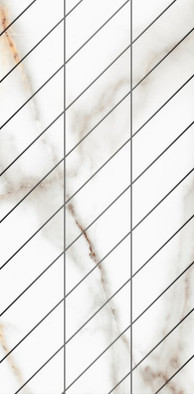 Фальшмозаика SM03 Corner 29,8x59,8x10 полированный (правый) керамогранит, бежевый, белый, серый 68809 фото Фальшмозаика SM03 Corner 29,8x59,8x10 полированный (правый) керамогранит, бежевый, белый, серый 68809