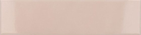 Настенная плитка Costa Nova Pink Stony Glossy Equipe 5x20 глянцевая керамическая 28448