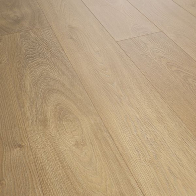 Ламинат Swiss Krono Super Solid Swiss Solid Дуб Цермат, D3033 1380х193х12 12 мм 33 класс с фаской