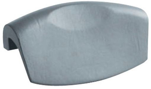 Подголовник для ванны Riho AH 04 Columbia silver