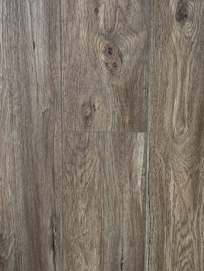 SPC ламинат Icon Floor Дуб Эриксон Aquamarine 43 класс 1220х184х4.5 мм (каменно-полимерный) AQ-13 с фаской