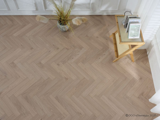 Ламинат Lamiwood Shelby Дуб Лондон 400х80х12 12 мм 34 класс с фаской