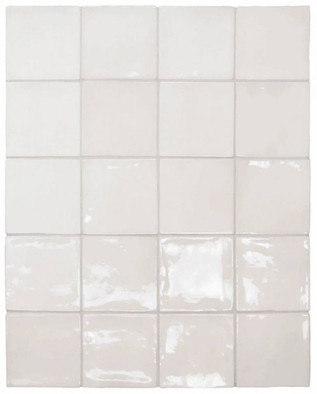 Manacor White