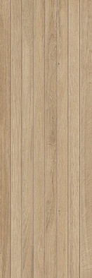Декор Fusion Oak Natural Tatami 20х60 Atlas Concorde керамогранит матовый 610110000775