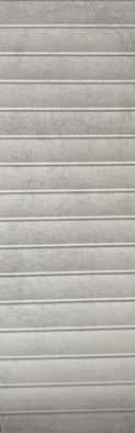Настенная плитка Балтимор Лайт 851 рельеф вертикальный 32.5х100 Eurotile Ceramica керамическая