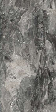 Керамогранит Chengdu Silver Glitter 60х120 Zibo Fusure полированный универсальная плитка 00-00834978