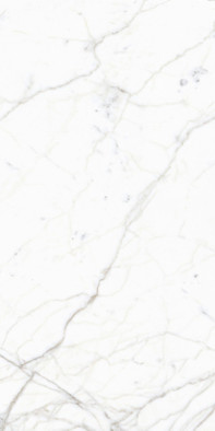 Керамогранит Calacatta Lucidato 75x150 Maxfine Marmi полированный универсальная плитка L175265MF6