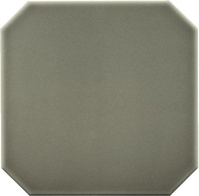 Декор ADPV9010 Pavimento Octogono Eucalyptus (Gris) керамический