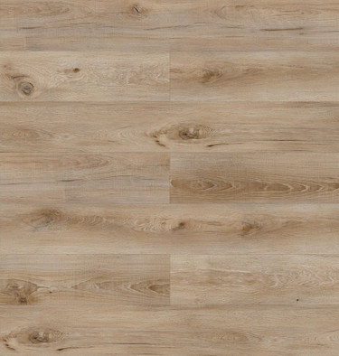 SPC ламинат CronaFloor Дуб Аура Morris 42 класс 1200х180х5 мм (каменно-полимерный) с фаской