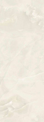 Керамогранит Onice Ghiaccio Luc 150x300 MaxFine by Iris FMG полированный универсальная плитка L315353MF6