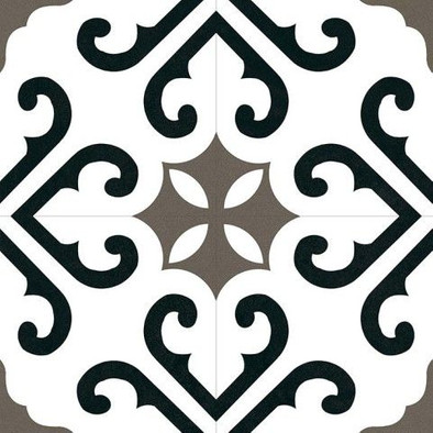 Керамогранит Derby Grey 45x45 напольный матовый