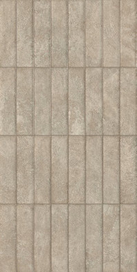 Керамогранит fRL2 Nobu Grey 6x24 Fap Ceramiche антискользящий (grip), матовый универсальная плитка фото Керамогранит fRL2 Nobu Grey 6x24 Fap Ceramiche антискользящий (grip), матовый универсальная плитка