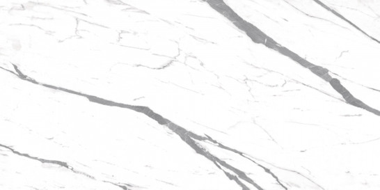 Керамогранит Carrara Smart Glossy 60x120 Realistik полированный универсальный 58903