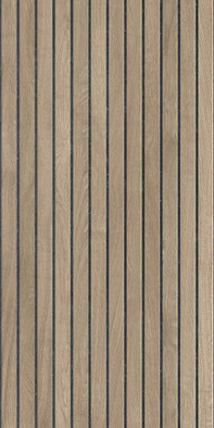 Настенная плитка Bari Aural Black 60x120 Argenta матовая керамическая ARN000003