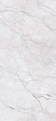 Керамогранит Super White Extra 120x280 Matt (6 мм) Zodiac Ceramica Marble матовый универсальная плитка MN257AY281206