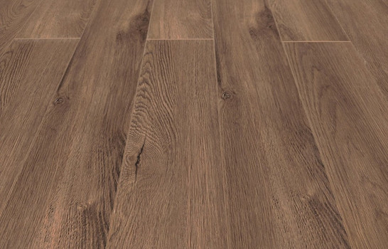 StoneFloor MSPC Дуб Браунфилд арт. DCF5-10 MР mspc (минерально-каменный ламинат) 43 класс 1220х141х8 мм с фаской