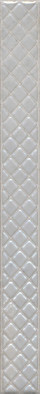 Бордюр AZ/A054/6424 Мотиво Серый Светлый глянцевый 4.2х40 Kerama Marazzi керамический фото Бордюр AZ/A054/6424 Мотиво Серый Светлый глянцевый 4.2х40 Kerama Marazzi керамический
