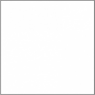 Керамогранит SG1544N Калейдоскоп Белый 20x20 Kerama Marazzi матовый напольная плитка