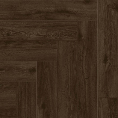 Кварцвиниловая плитка Norland 1067-9 Swift Style Parquet LVT 34 класс 590х118х2.5 мм (ламинат) с фаской