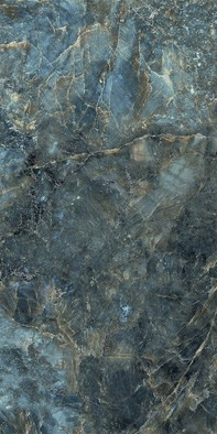 Керамогранит Atlantic Dark Blue Polished Rec. 60х120 Yurtbay полированный универсальный P19720.6