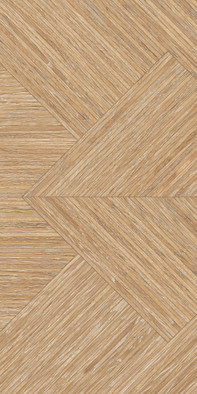 Керамогранит GT408014082MR Somerset_GT Бежевый 40x80 танграм Global Tile матовый, рельефный (рустикальный) настенная плитка