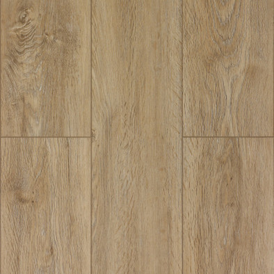 SPC ламинат CronaFloor Кельме Wood 34 класс 1200х180х4 мм (каменно-полимерный) с фаской
