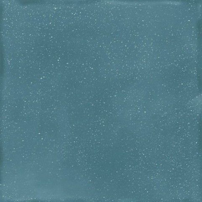 Керамогранит Boreal Blue 18,5x18,5 универсальный глазурованный, матовый