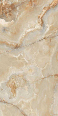 Керамогранит Golden Onyx Glos 60х120 Ret универсальный полированный