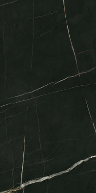 Керамогранит Неро Матовый (MR) 60х120 рект. Idalgo универсальный