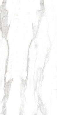 Керамогранит Statuario Glacier Pol. 6 mm 60x120 Alpas Euro Premium Marble полированный напольный n152637