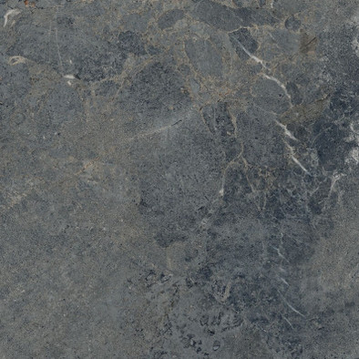 Керамогранит Grava Graphite Str 59.8х59.8 Tubadzin матовый, структурированный напольная плитка 5900199260153