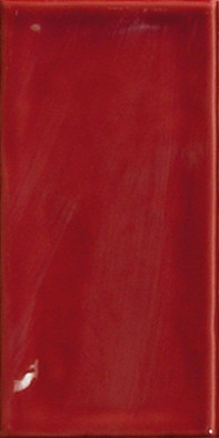 Настенная плитка Glamour Carmin керамическая