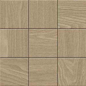 Керамогранит Canaima Natural 30х30 Vives Tandem Wood матовый универсальная плитка 35411