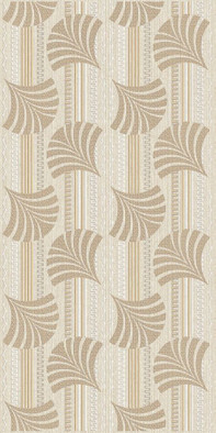 Декор Romanico Ginkgo Azori 31.5x63 матовый керамический 588472002 фото Декор Romanico Ginkgo Azori 31.5x63 матовый керамический 588472002