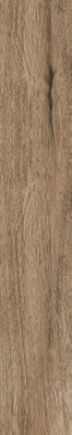 Керамогранит Aroma Wood Brown 20х120 Absolut Gres матовый универсальная плитка AB 1176W