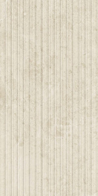 Настенная плитка Nyra 3D Saddle Star 40х80 Atlas Concorde Italy матовая, рельефная (структурированная) керамическая HCSZ