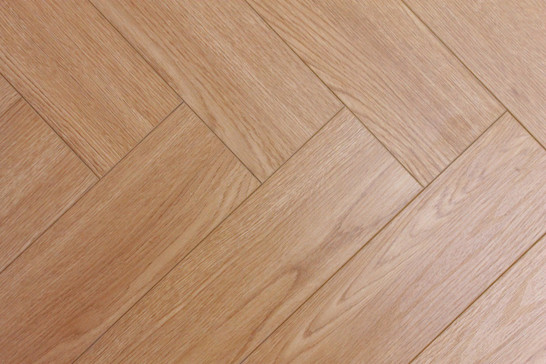 Ламинат Kronparket Herringbone Дуб Версаль 44155 600х100х12 12 мм 34 класс с фаской
