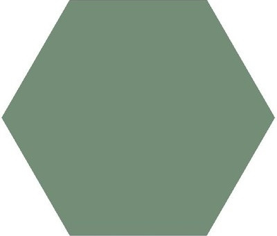 Керамогранит ГЕК-07 9.6х11.1 Metlaha Плитка Базовая матовый универсальная