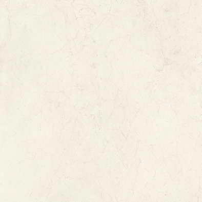Керамогранит Bianco Sat/Rett 60x60 сатинированный