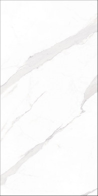 Керамогранит Statuary Compacglass Blanco 60х120 Geotiles матовый универсальный