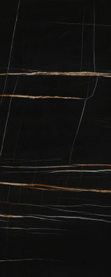 Керамогранит Sahara Noir Extra Lucidato 5+ 120x300 Laminam I Naturali Marmi полированный универсальная плитка LAMFF01202