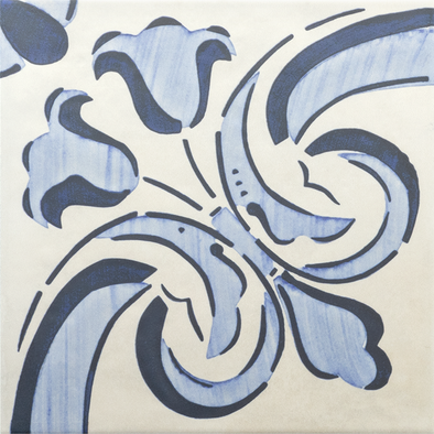 Декор 31849 Ares Decor Classic 20х20 Equipe керамогранит антискользящий (grip), матовый А003598