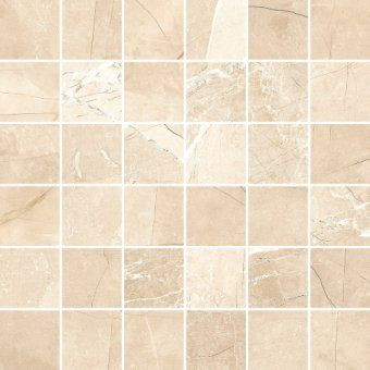 Мозаика Mosaico Pulpis Beige Natt. 4,7x4,7 керамогранит 29.7x29.7