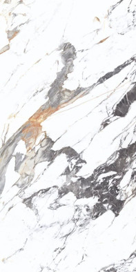 Керамогранит Vonazo Statuario 60х120 LV Granito Authentic полированный универсальный СК000041473